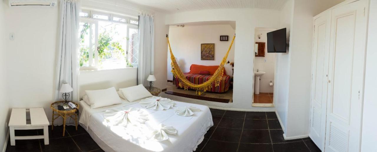 Pousada Hotel Praia Dos Anjos Arraial do Cabo Bagian luar foto